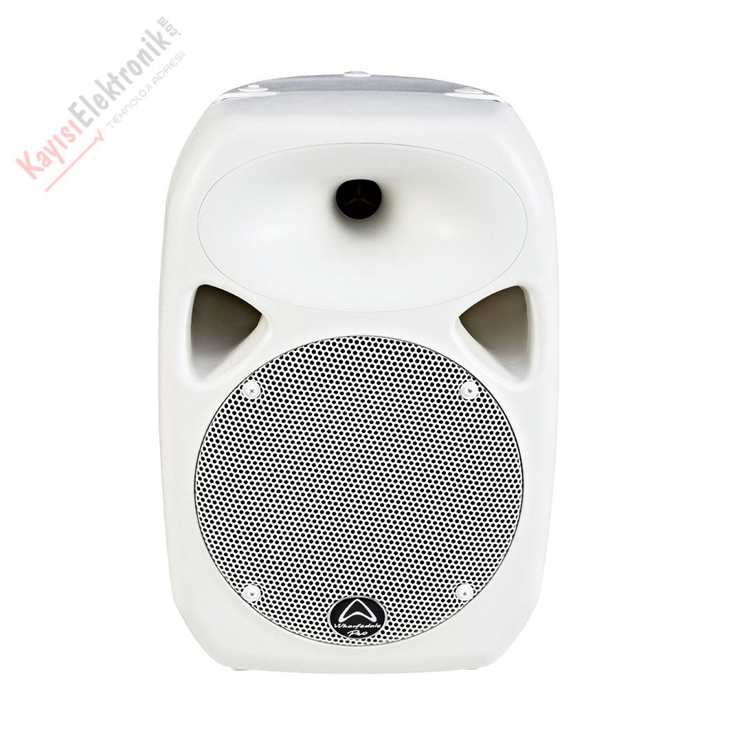 WHARFEDALE PRO TİTAN 8 8'' BEYAZ PASİF KABİN HOPARLÖR