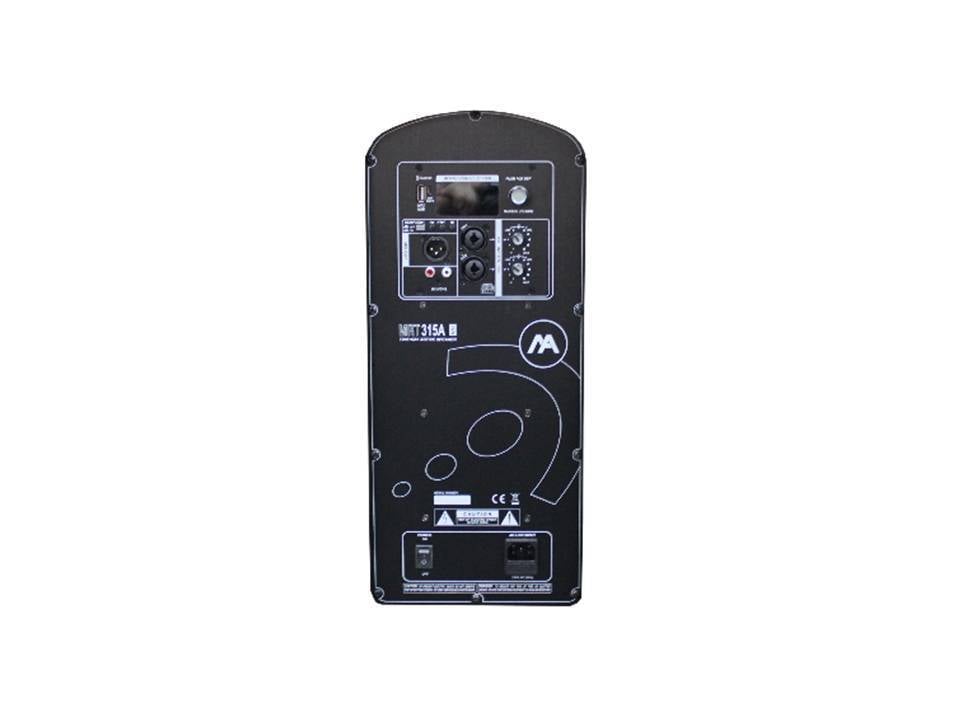 MİCKLE MRT315M AKTİF SPEAKER MODÜLÜ