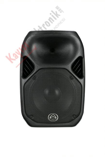 WHARFEDALE PRO TİTAN 12Z 12'' SİYAH PASİF KABİN HOPARLÖR
