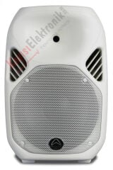 WHARFEDALE PRO TİTAN AX12 12'' BEYAZ AKTİF KABİN HOPARLÖR