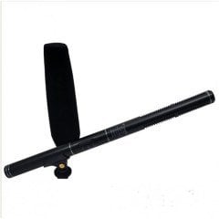 WESTA WM-358 27cm Uzaktan Geniş Alan Mikrofonu