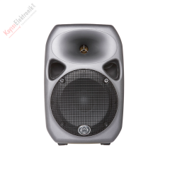 WHARFEDALEPRO TİTAN 8A-MKII GRİ 8'' AKTİF HOPARLÖR