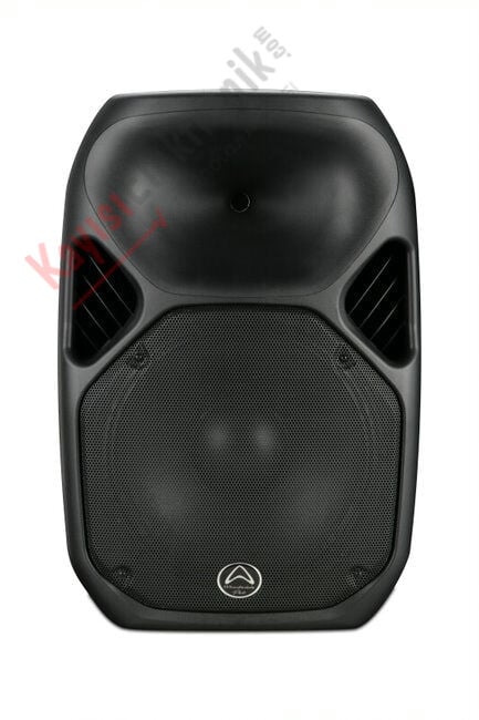 WHARFEDALE PRO TİTAN 15Z 15'' SİYAH PASİF KABİN HOPARLÖR